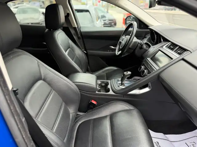 2018 Jaguar E-PACE S P250 | PREMIUM | LOADED | in Cars & Trucks in City of Toronto - Image 30