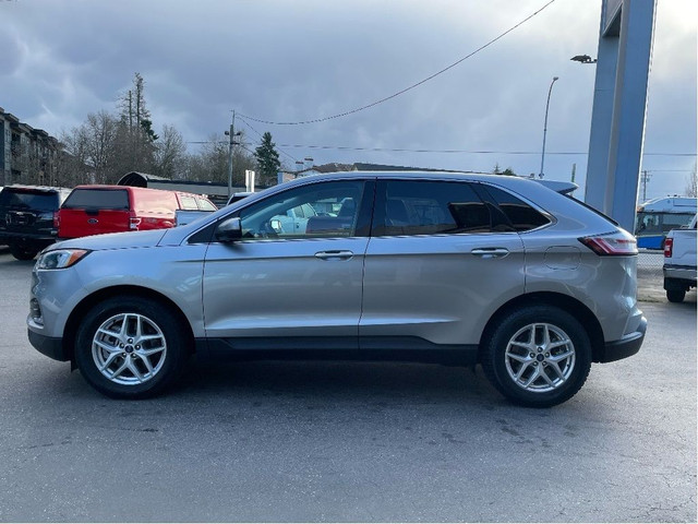  2022 Ford Edge SEL AWD PWR HEATED SEATS NAVI CAMERA 32KM in Cars & Trucks in Delta/Surrey/Langley - Image 4
