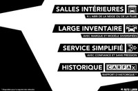 PRENEZ UN RENDEZ-VOUS / BOOK AN APPOINTMENT (514) 327-5553 51000 KM CERTIFIÉ TRANSMISSION: AUTOMATIQ... (image 3)