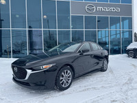 2021 Mazda Mazda3 GX
