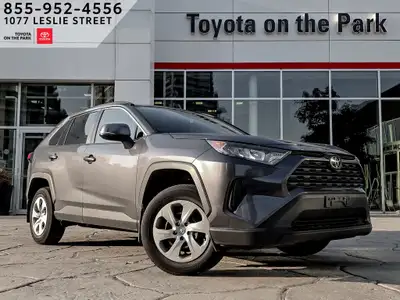 Visit our dealership to explore the recent trade-in of the 2020 TOYOTA RAV4 LE. This exceptional veh...