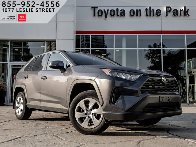 2020 Toyota RAV4 LE AWD in Cars & Trucks in City of Toronto