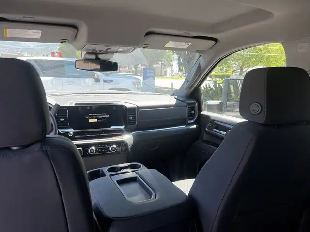 2024 GMC Sierra 2500HD SLE dans Autos et camions dans Penticton - Image 20
