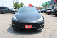 DON'T PAY EXTRA FOR SAFETY CERTIFICATION Well Maintained 2019 Tesla Model 3 Standard Range Plus. Wit... (image 1)