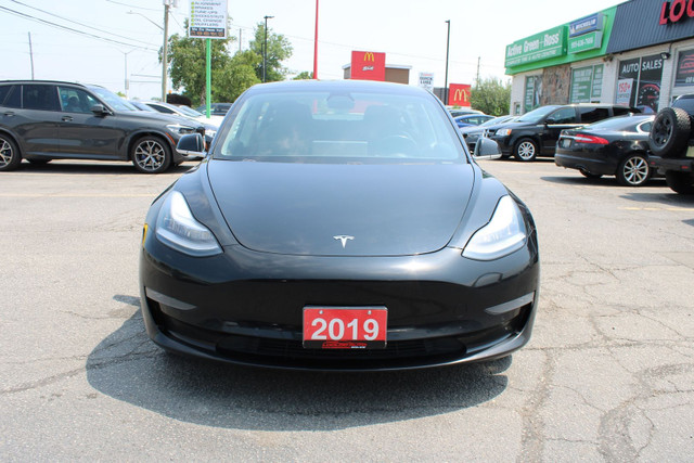 2019 Tesla Model 3 in Cars & Trucks in Oakville / Halton Region - Image 2