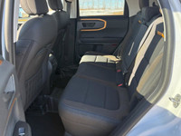 Discover the rugged and versatile 2021 Ford Bronco Sport Sport Badlands, a used SUV now available at... (image 7)