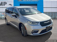 Saskatoon Motor Products - Recent Arrival! 2023 Chrysler Pacifica Touring-L - Certified. Certificati... (image 7)