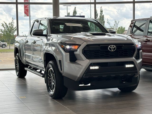 2025 Toyota Tacoma TRD Sport | Tonneau Cover | 3M Full PPF in Cars & Trucks in Edmonton - Image 4