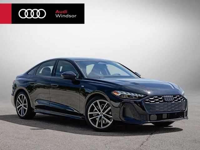 2025 Audi A5 Progressiv in Cars & Trucks in Windsor Region