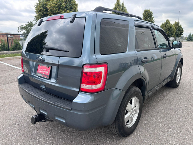 2011 Ford Escape XLT 4dr Front-wheel Drive Automatic in Cars & Trucks in Mississauga / Peel Region - Image 4
