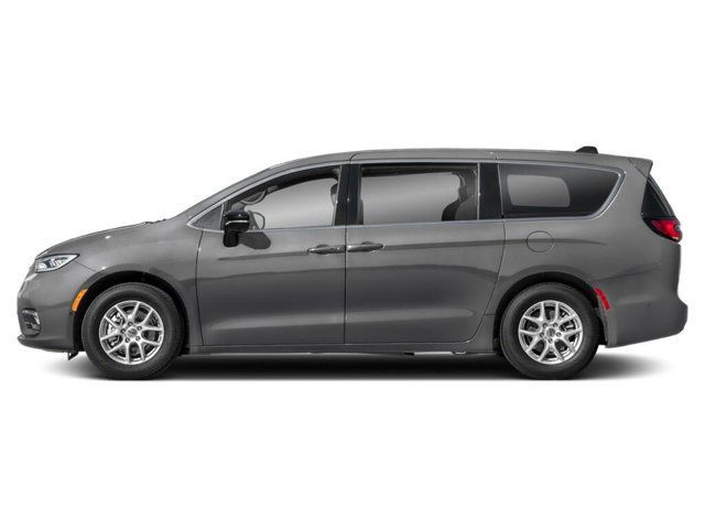 2025 Chrysler Pacifica Limited in Cars & Trucks in Oakville / Halton Region - Image 3