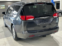 High Value Options: 1 Owner Low Mileage 8 Passenger Back Up Camera Stow N Go Trailer Package The 201... (image 3)