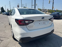Do not miss out on this low mileage, locally owned and traded 2022 Subaru Legacy! Nicely optioned wi... (image 6)