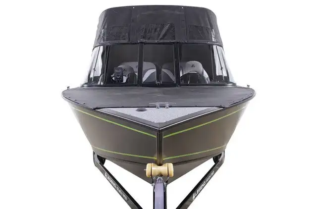 2023 Legend 16 XTE Sport in Powerboats & Motorboats in Saskatoon - Image 18