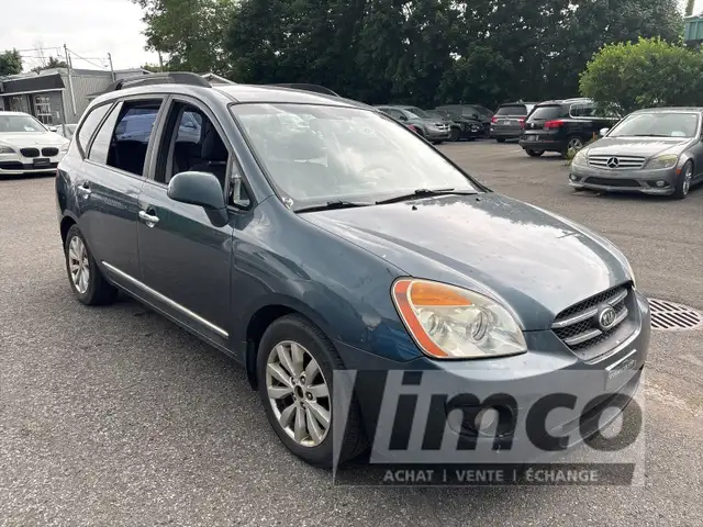 2010 Kia Rondo Spacious62864351831553121