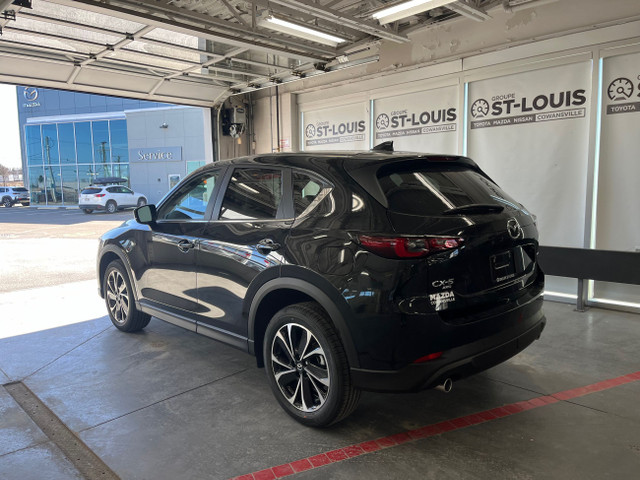 2024 Mazda CX-5 GS-L PRIX AVEC FINANCEMENT in Cars & Trucks in Longueuil / South Shore - Image 3