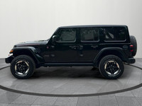 2020 Jeep Wrangler Rubicon Unlimited – Fully Loaded Adventure-Ready SUVTake on any terrain in comfor... (image 2)