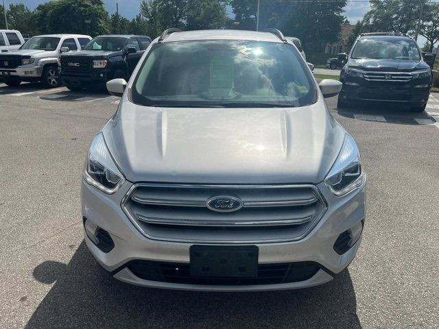 2019 Ford Escape SEL in Cars & Trucks in London - Image 2