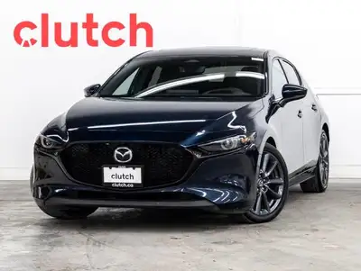 NO ACCIDENTS / CLEAN CARFAX / Front Heated Seats, Driver Seat Memory System, Dual Zone Front Climate...