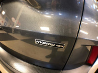 SUV ......... 2.5 LITER INLINE 4-CYLINDER ENGINE WITH 200 HP AND 152 LB-FT OF TORQUE ....... AUTOMAT... (image 8)