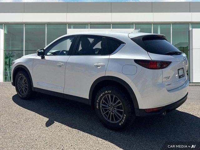 2019 Mazda CX-5 GS in Cars & Trucks in Grande Prairie - Image 3