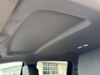 Meet the 2021 Chevrolet Silverado 1500 LTZ, a striking 4×4 finished with an impressive truck design... (image 6)