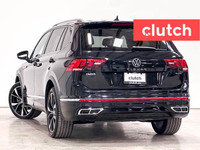 NO ACCIDENTS / CLEAN CARFAX / 1 OWNER / Power Tailgate/Hatch, Auto Dimming Rearview Mirror, Front He... (image 5)