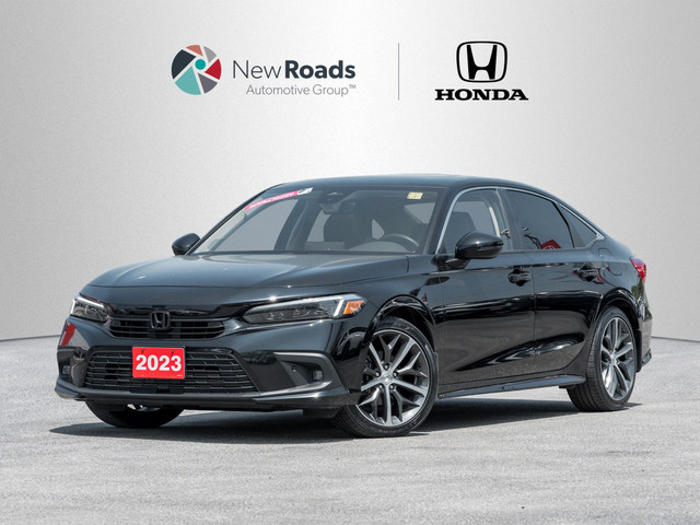 2023 Honda Civic Touring SOLD SOLD SOLD | CPO | BOSE | REMOTE... in Cars & Trucks in Markham / York Region