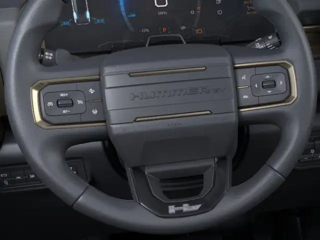 2025 GMC HUMMER EV SUV 2X 4WD in Cars & Trucks in Edmonton - Image 20