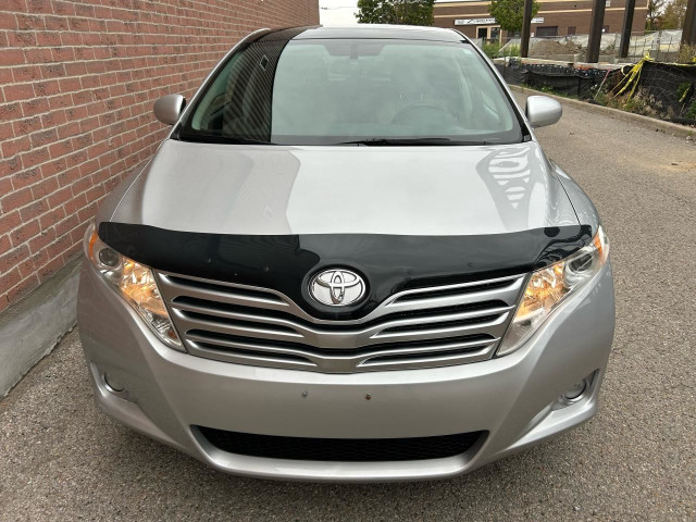2011 Toyota Venza Certified in Cars & Trucks in Oshawa / Durham Region - Image 3