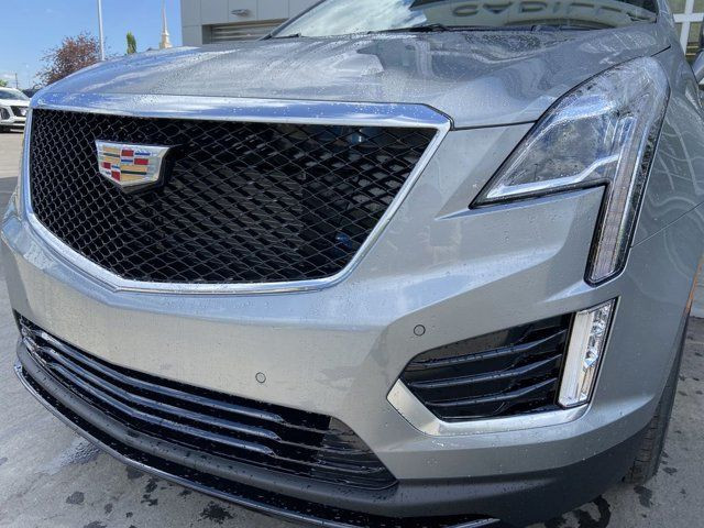 2025 Cadillac XT5 Sport in Cars & Trucks in Calgary - Image 3