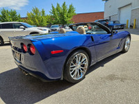2006 Chevrolet Corvette Convertible This isn’t just a car — it’s an open-top, tire-burning reminder... (image 9)