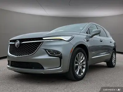 This Buick Enclave boasts a Gas V6 3.6L/217 engine powering this Automatic transmission. Wireless Ph...