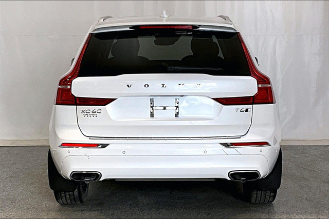 2021 Volvo XC60 Inscription in Cars & Trucks in Longueuil / South Shore - Image 4