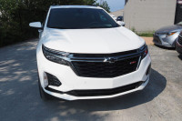 2022 Chevrolet Equinox RS AWD Well Equipped All Wheel Drive SUV Lots of Room for Passengers and Carg... (image 1)
