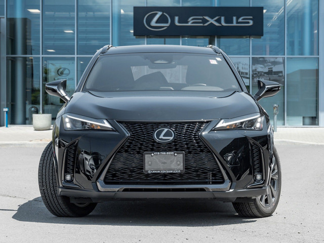 2025 Lexus UX 300h in Cars & Trucks in City of Toronto - Image 3