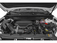 The 2020 GMC Acadia Denali in a striking red finish coupled with its AWD drivetrain offers exception... (image 8)