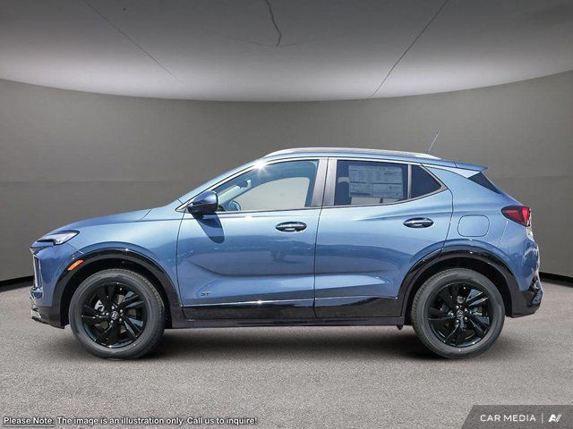 2026 Buick Encore GX Sport Touring | Apple Carplay in Cars & Trucks in Saskatoon - Image 4