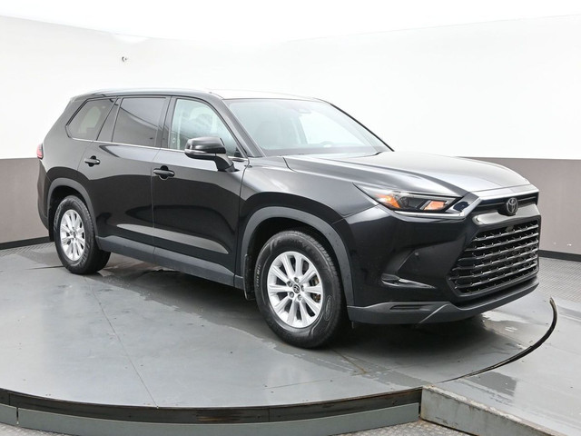 2024 Toyota Grand Highlander XLE AWD GRAND HIGHLANDER in Cars & Trucks in City of Halifax