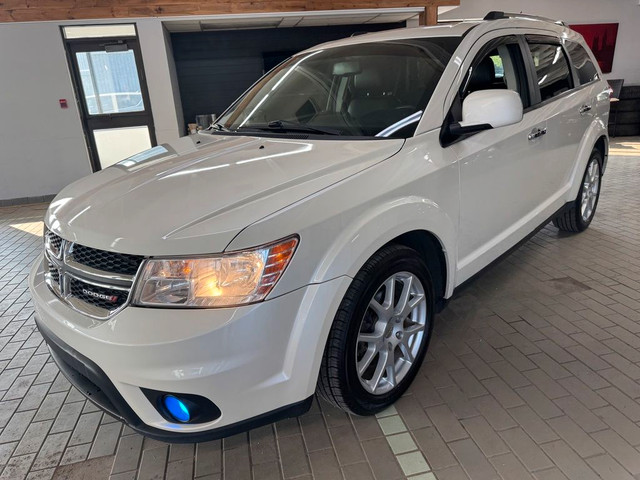 2017 Dodge Journey AWD 4dr GT in Cars & Trucks in Longueuil / South Shore