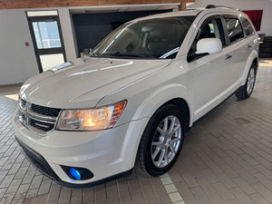 2017 Dodge Journey AWD 4dr GT