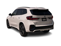 2023 BMW X1 xDrive28i 2.0L 4-Cylinder DOHC 16V TwinPower Turbo 4D Sport Utility AWD 7-Speed Automati... (image 7)
