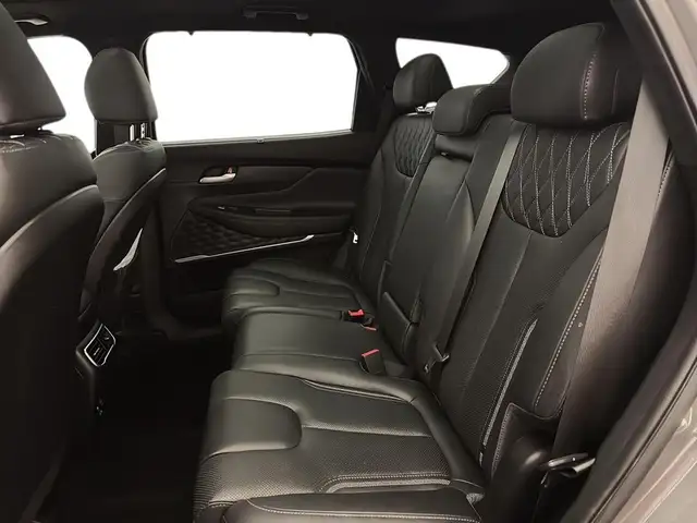 2021 Hyundai Santa Fe Calligraphy AWD 2,5Turbo Toit pano Cuir Ca in Cars & Trucks in Laval / North Shore - Image 12