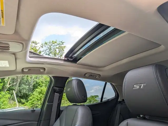 2026 Buick Encore GX Sport TouringAWD 4dr Sport Touring in Cars & Trucks in Barrie - Image 35