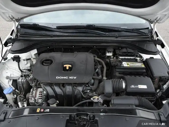 2018 Hyundai Elantra GL SE in Cars & Trucks in Mississauga / Peel Region - Image 12