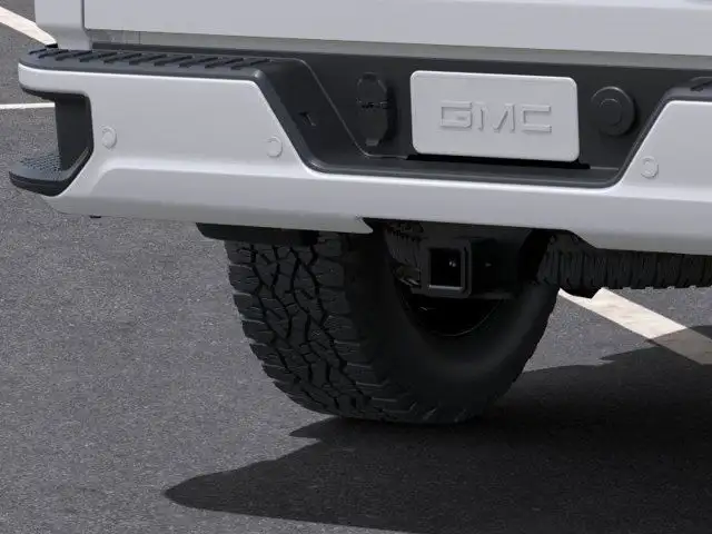 2025 GMC Sierra 3500HD Denali dans Autos et camions dans Calgary - Image 15