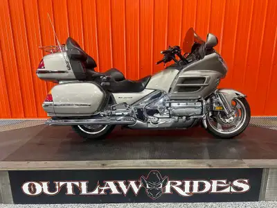 If you're looking for one of the most reliable and comfortable motorcycle for your next road trip lo...
