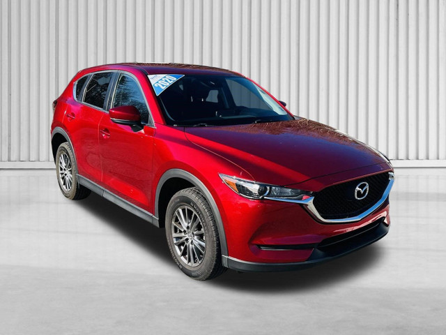 2020 Mazda CX-5 GX in Cars & Trucks in Annapolis Valley - Image 4