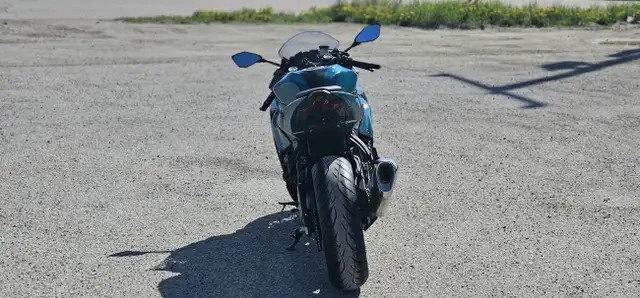 2021 Kawasaki NINJA ZX-6R | $0 Down, EVERYONE APPROVED! in Sport Bikes in Calgary - Image 21