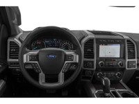 2020 Ford F-150 Lariat SuperCrew 4x4 – 5.5' Box – 2.7L EcoBoost Available now at Orr Motors – Ottawa... (image 3)